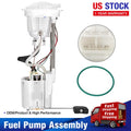 ELECTRIC FUEL PUMPS