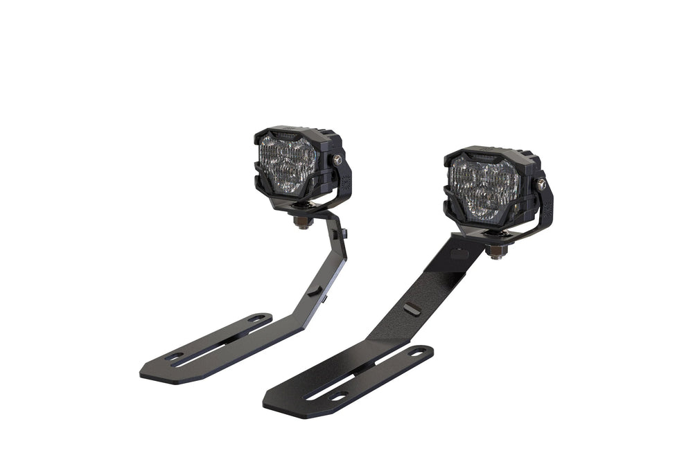 MORIMOTO BIGBANGER DITCH LIGHT KIT: