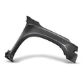 Seibon auto part detail