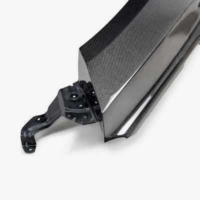 Seibon carbon auto part