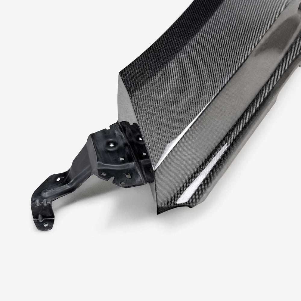 Seibon carbon auto part