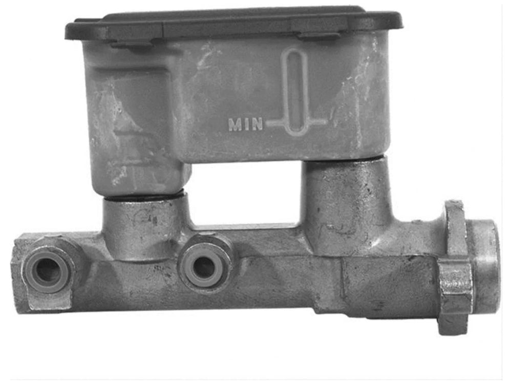 NEW TURBOCHARGERS