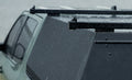 19C SILVERADO/SIERRA 1500 5.8FT QUEST ALUMINUM TRUCK TOPPER