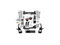 Skyjacker 11-19 GM 2500HD/3500HD 6 In. Suspension Lift Kit With Torsion Bar Drop Brackets