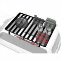 ~(86 lbs. 64X18X6)~ Toyota Land Cruiser 60 Slimline II Roof Rack Kit