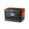 PINNACLE 1600 PORTABLE POWER STATION