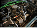 Forced Performance Turbos X1C XR4548