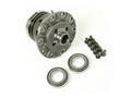 Differential Case Assembly Dana 44 Tru-Loc 2007-2018 Jeep Wrangler JK Rubicon OMIX
