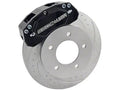 RR MOAB CALIPER/ROTOR KIT