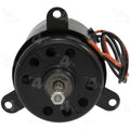FOUR SEASONS auto part installed view