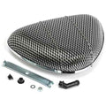 HI-FLOW AIR CLEANER