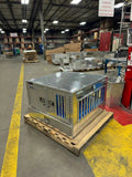 ALL SEASONS VENTS BOTTOM DRAWER DOG BOX