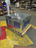 ALL SEASONS VENTS BOTTOM DRAWER DOG BOX