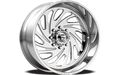 Fuel Wheels auto part detail