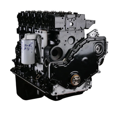 BD Diesel auto part