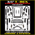 Rock Krawler Suspension auto part