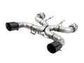 AWE Performance Downpipes for McLaren 720S (HJS 200 Cell Cats)