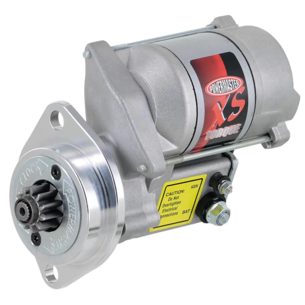 XS Torque Starter Buick V8 Nailhead 64-66