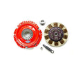 South Bend / DXD Racing Clutch 09-18 Audi A4 2.0L Turbo Stg. 2 Daily Clutch Kit