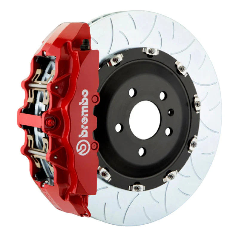 Brembo auto part