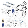 Fuel System Replacement Kit No Pump LML 2011-2016 Duramax CORE CHARGE OF $800 APPLIES