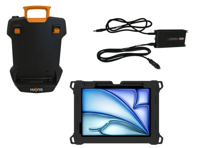 PACKAGE - DS-TAB-401 DOCKING STATIO