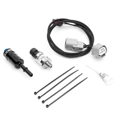 COBB blue auto part