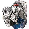 SERP SYS SB FORD W/ P/S & A/C