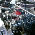 SERP SYS SB FORD W/ P/S & A/C