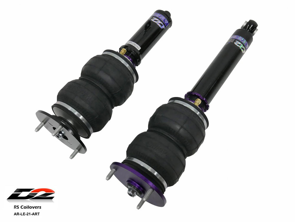 AIR SUSP KIT LS 460 / 600