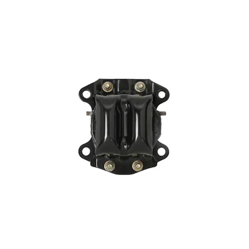 Holley A-BODY LEVEL 4 LS SWAP - AUTO MANUAL SE4-GMA-LSXF-AM