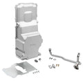 Holley A-BODY LEVEL 4 LS SWAP - AUTO MANUAL SE4-GMA-LSXF-AM