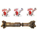 DRIVESHAFT