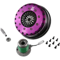 XClutch 2011 Dodge Challenger R/T 5.7L 9in Triple Solid Organic Clutch Kit