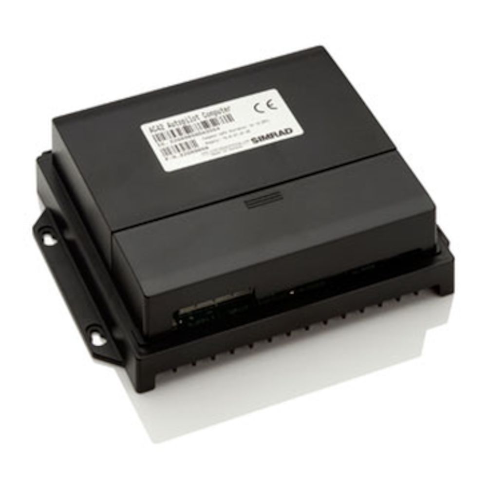 AC85 AUTOPILOT COMPUTER
