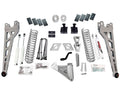 2011-2016 Ford F350 4wd 8 Phase II Lift Kit W/ Shocks