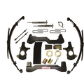 Skyjacker 6"SYS,07> GM1500 4WD,4MONOS