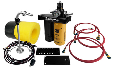 Aeromotive auto part