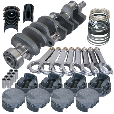 Eagle auto part