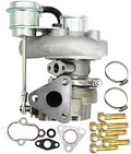 Forced Performance Turbos X3C XR6567