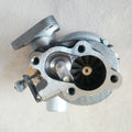 Forced Performance Turbos X3C XR6567