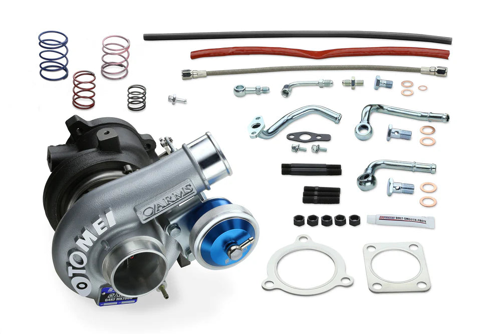 J B TURBOCHARGER KIT ARMS MX7960 G4KF GENESIS COUPE 2.0T