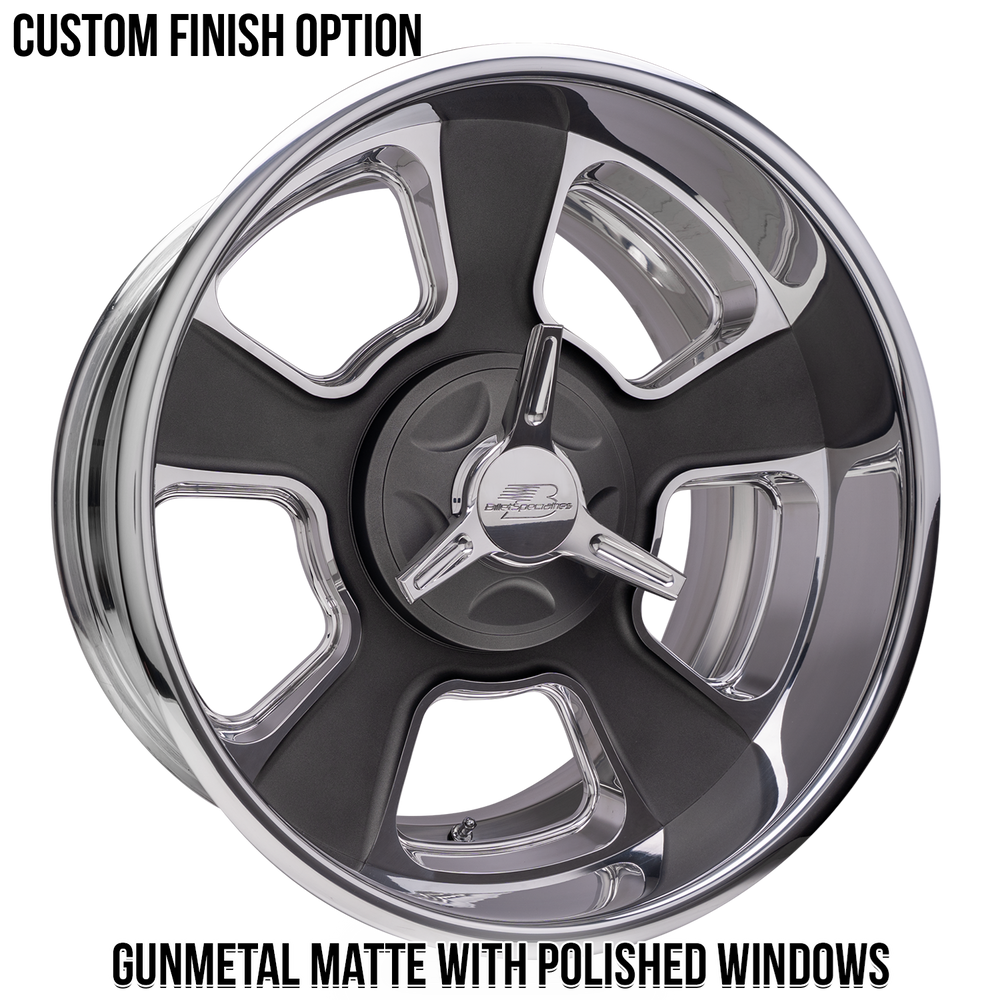 LEGACY 2 EXTREME 20X12