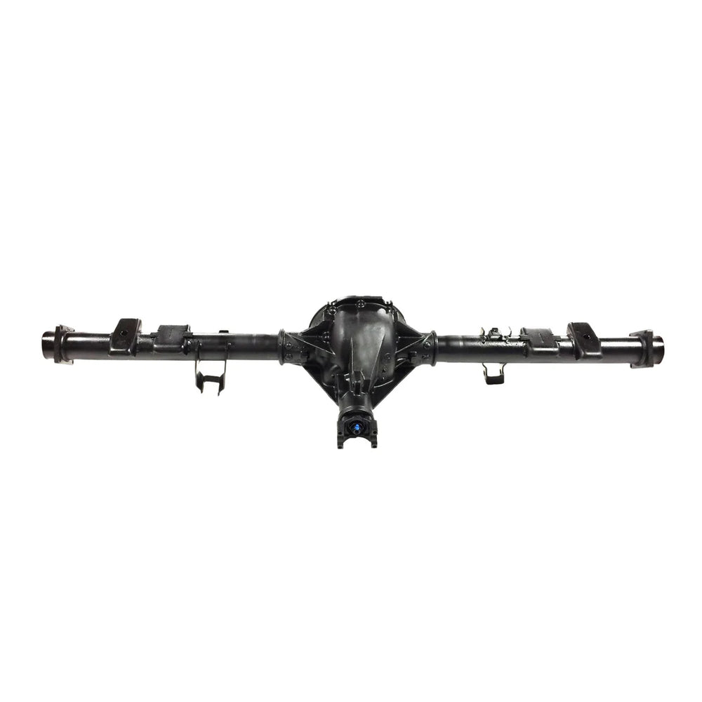 Reman Axle Assy GM 8.6 09-10 GM Van 1500 3.73 Ratio w o Active Brake CORE CHARGE OF $400 APPLIES
