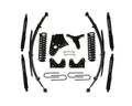 Skyjacker shock absorber
