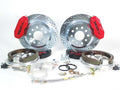Baer Brakes auto part