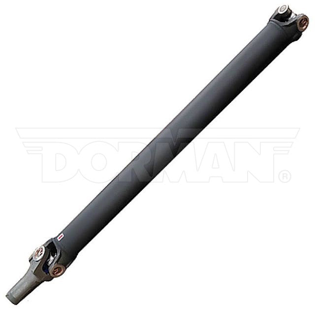 HD REAR DRIVESHAFT