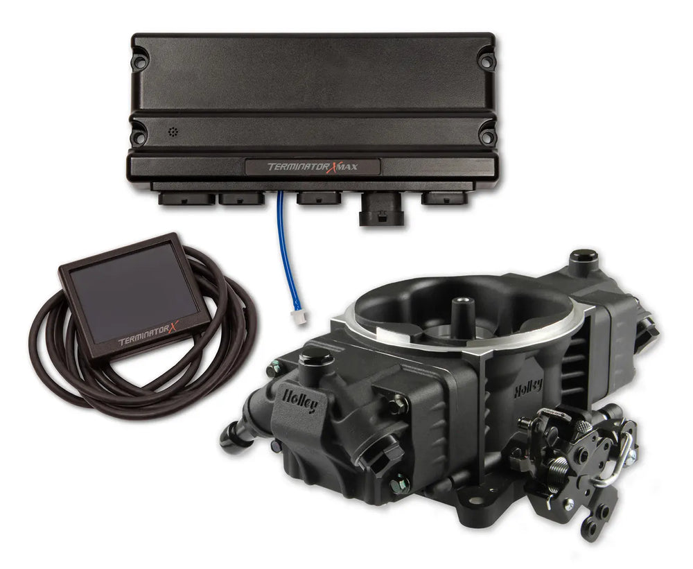 NOSTALGIA VT 5IN SPEEDTACH & QUAD-
