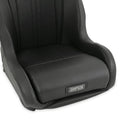 VORTEX II OFFROAD SUS SEAT BK/BK PA
