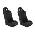VORTEX II OFFROAD SUS SEAT BK/BK PA